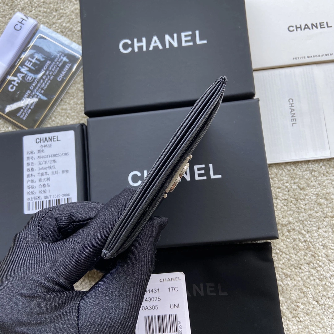 MultiPurpose Chanel Wallets Purse 56410