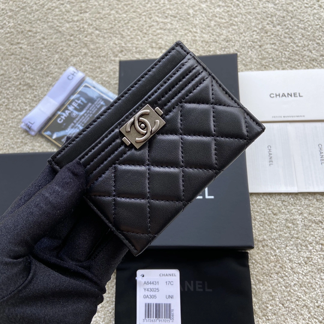 MultiPurpose Chanel Wallets Purse 56410