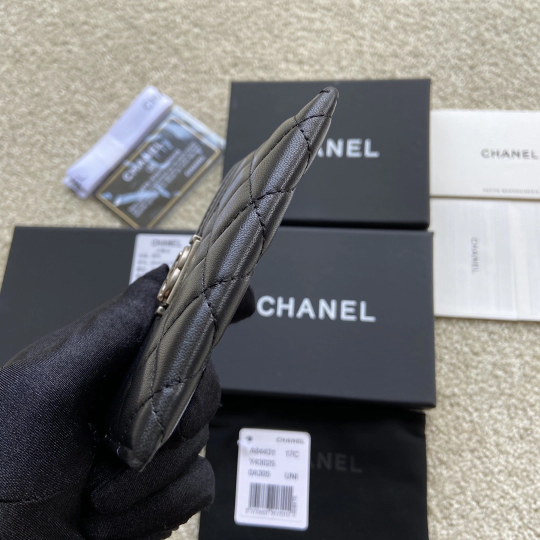 MultiPurpose Chanel Wallets Purse 56410