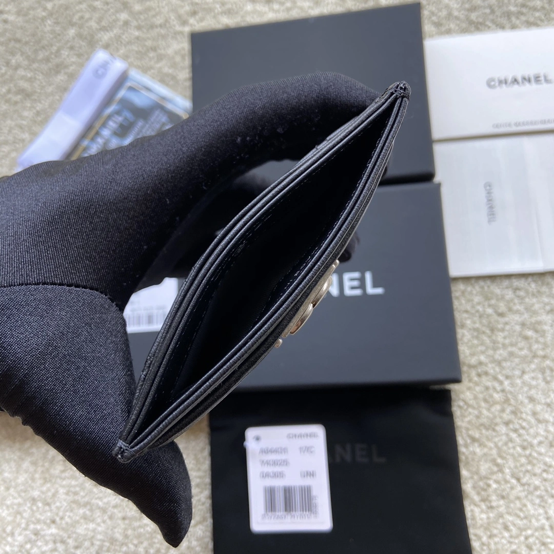 MultiPurpose Chanel Wallets Purse 56410