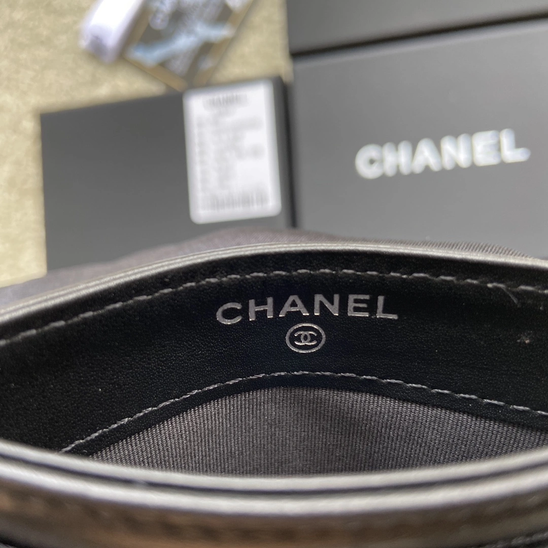 MultiPurpose Chanel Wallets Purse 56410