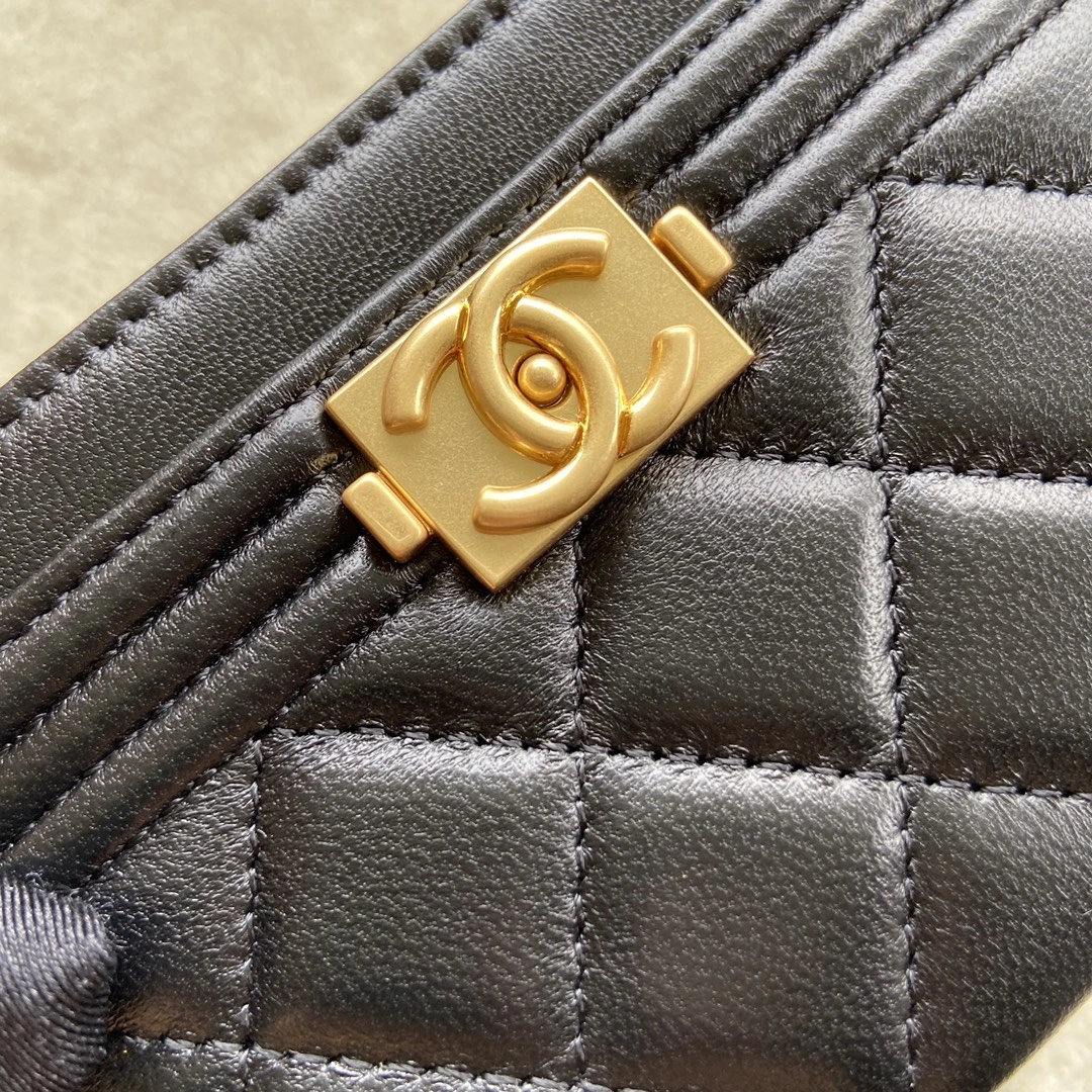 Neat Chanel Wallets Purse 56468