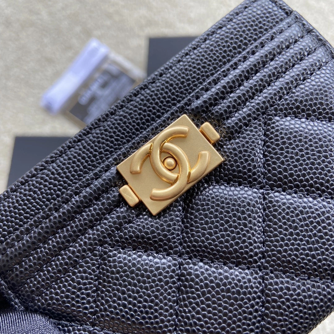 Casual Chanel Wallets Purse 56402