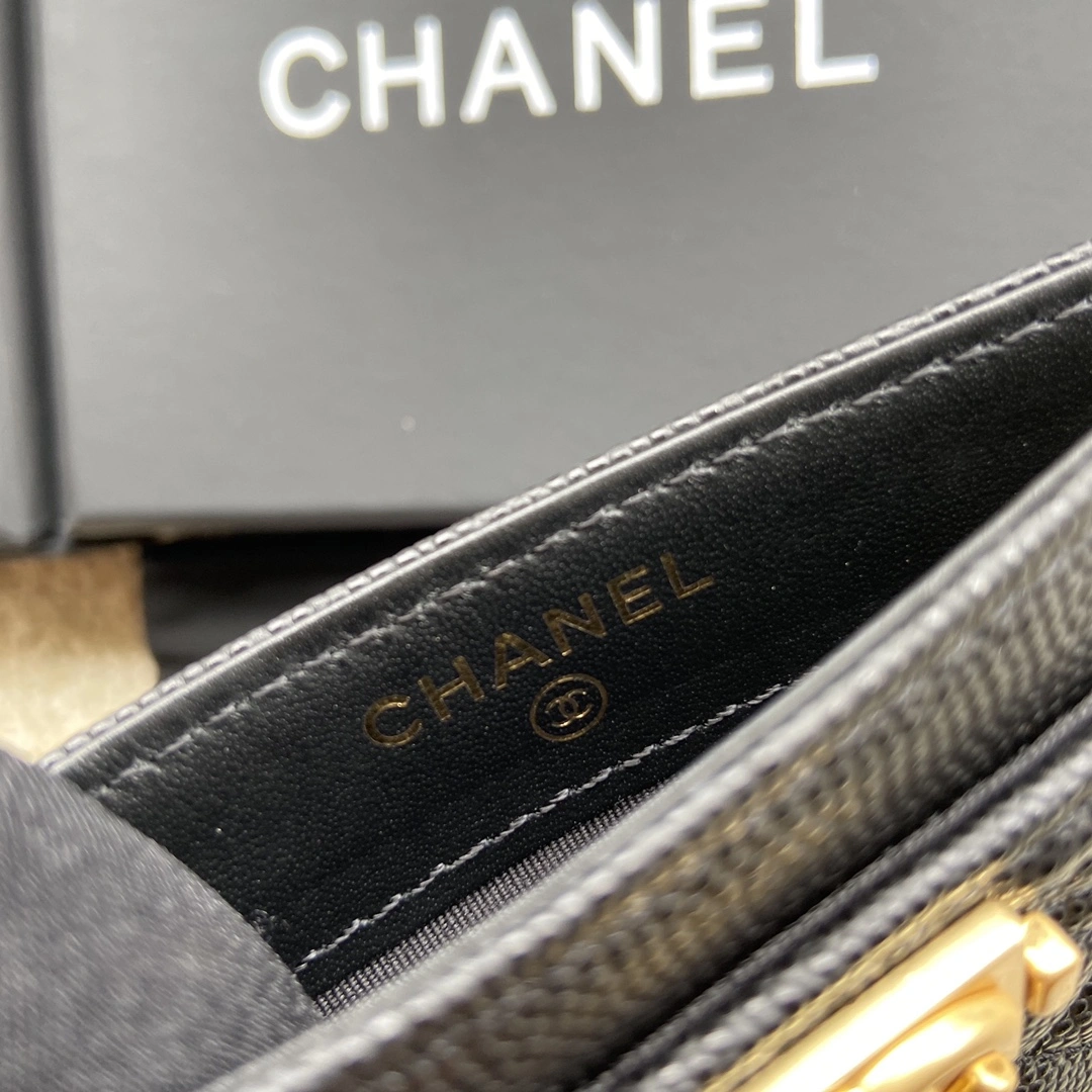 Casual Chanel Wallets Purse 56402