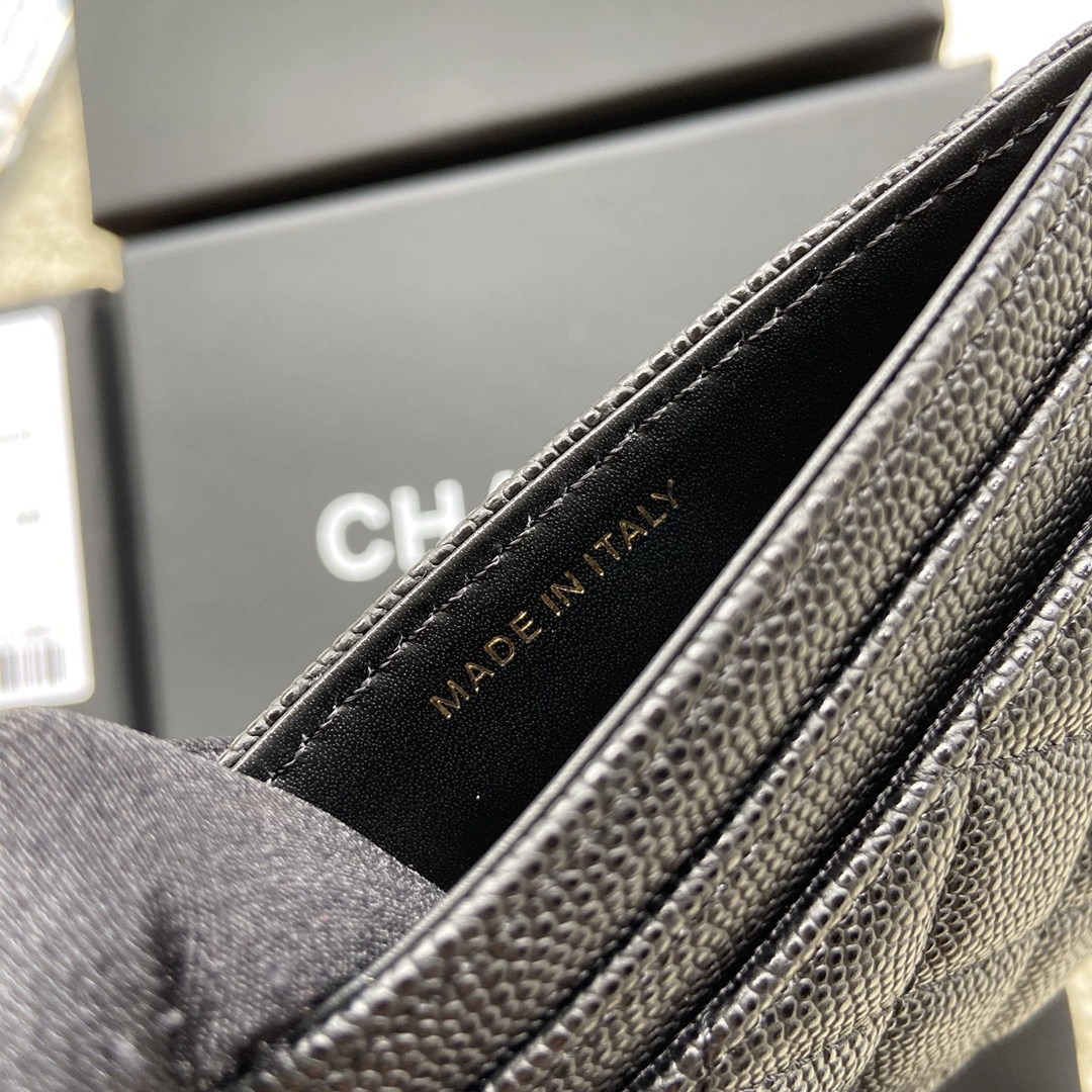 Casual Chanel Wallets Purse 56402