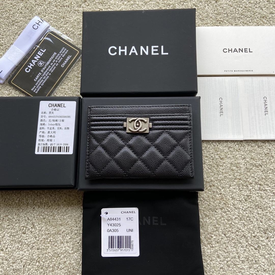 HighPerformance Chanel Wallets Purse 56408