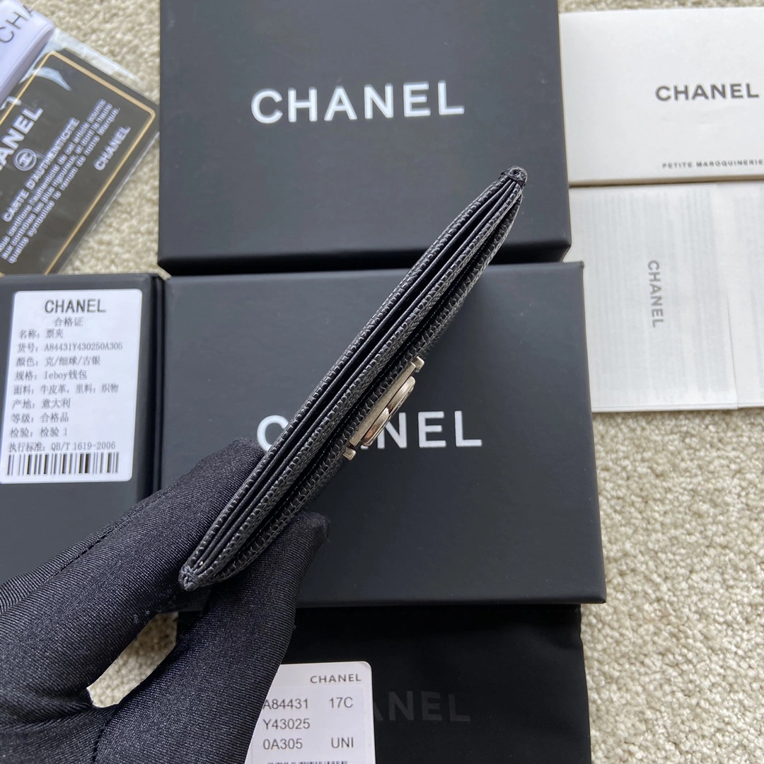 HighPerformance Chanel Wallets Purse 56408