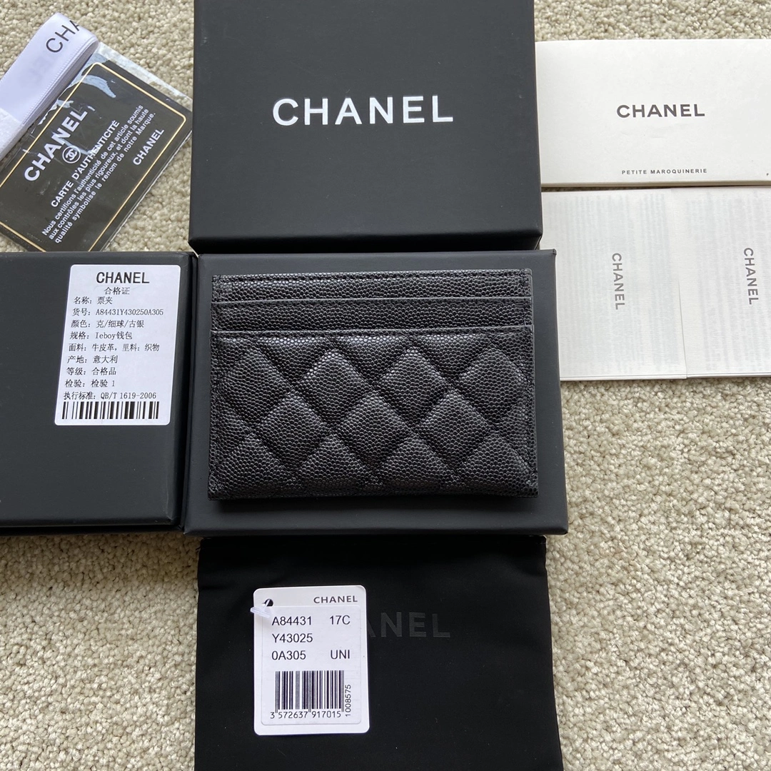 HighPerformance Chanel Wallets Purse 56408