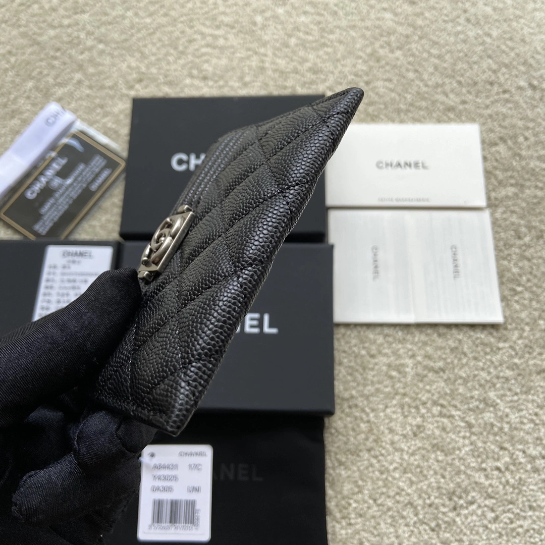 HighPerformance Chanel Wallets Purse 56408