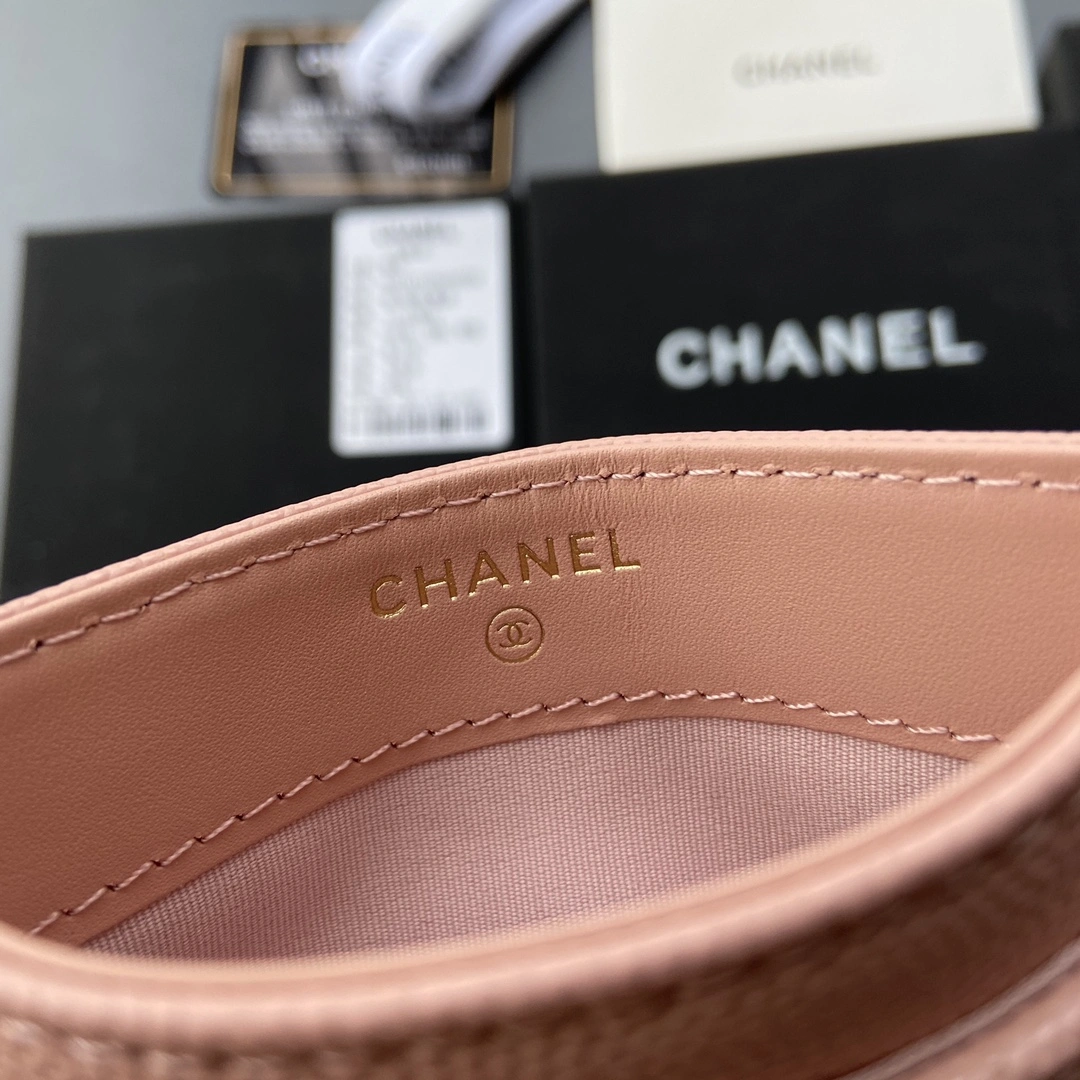 Chanel Wallets Purse ModernLook 56406