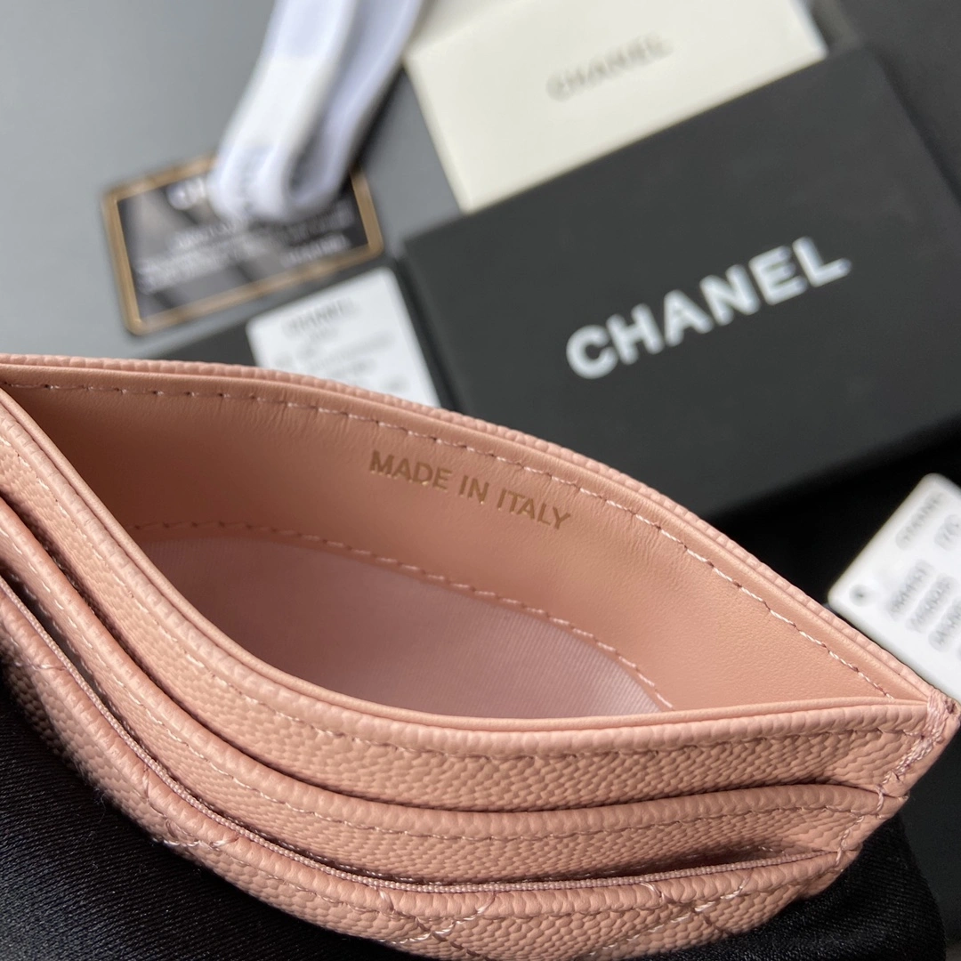Chanel Wallets Purse ModernLook 56406