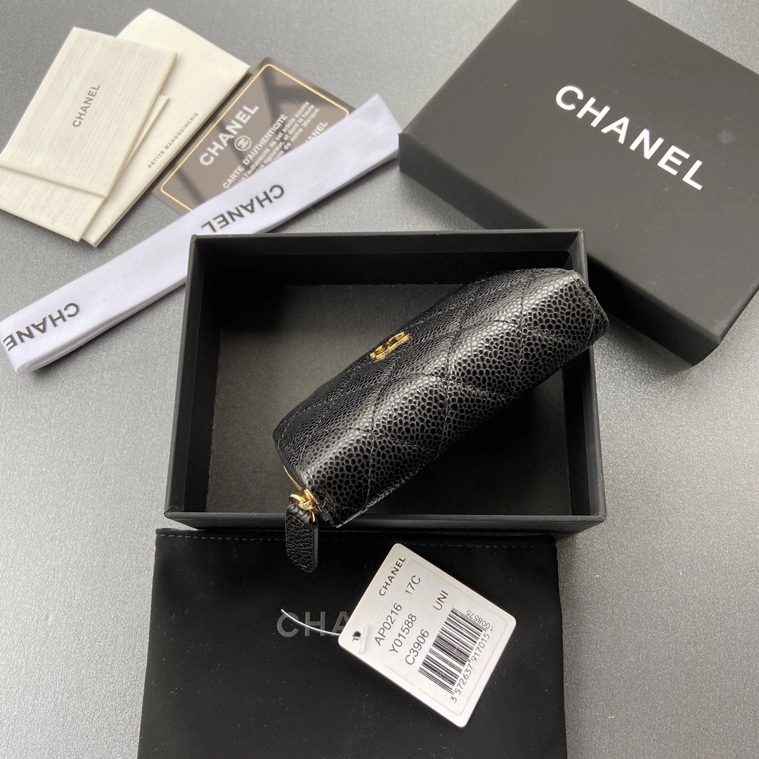 Stretchable Chanel Wallets Purse 56407