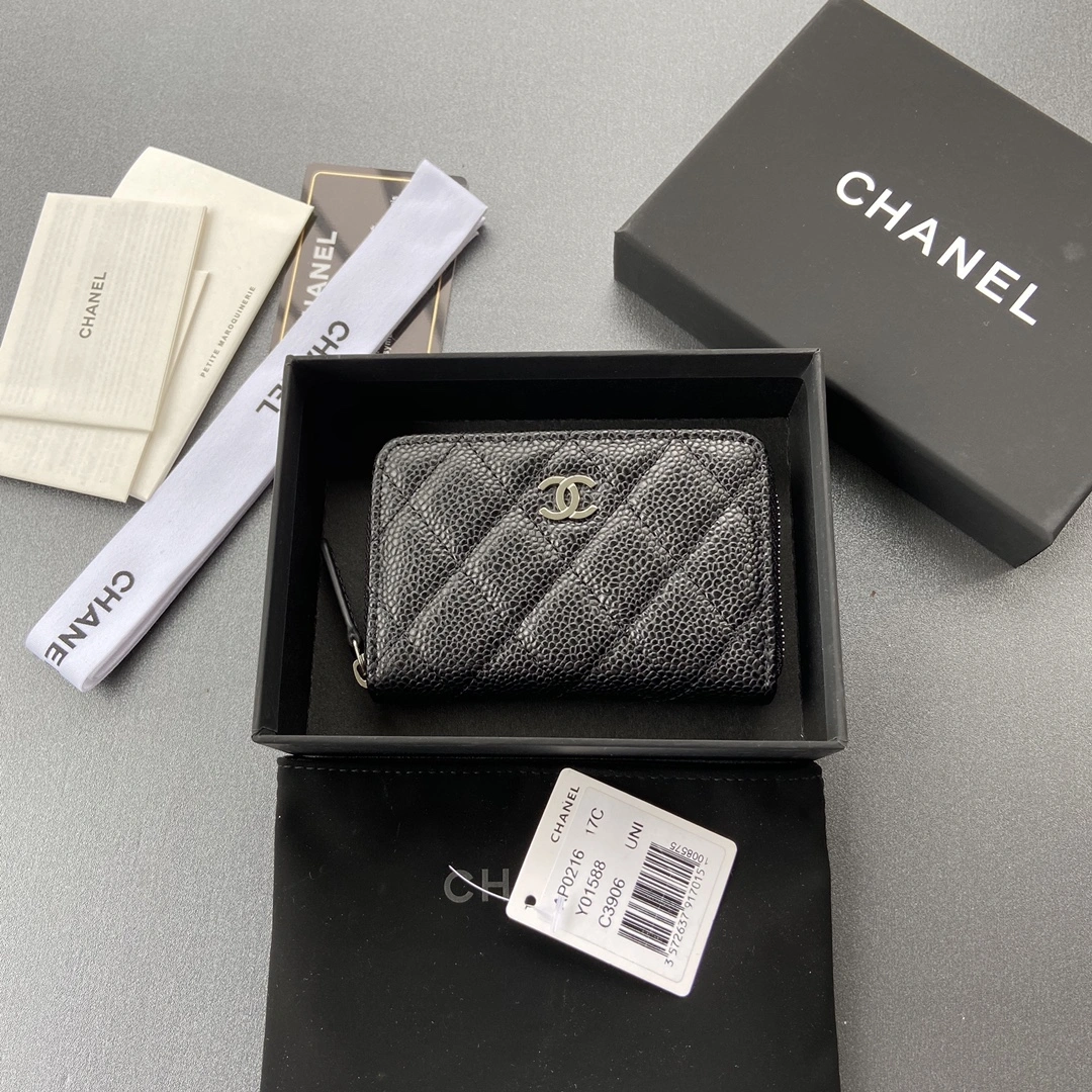 Popular Chanel Wallets Purse 56399