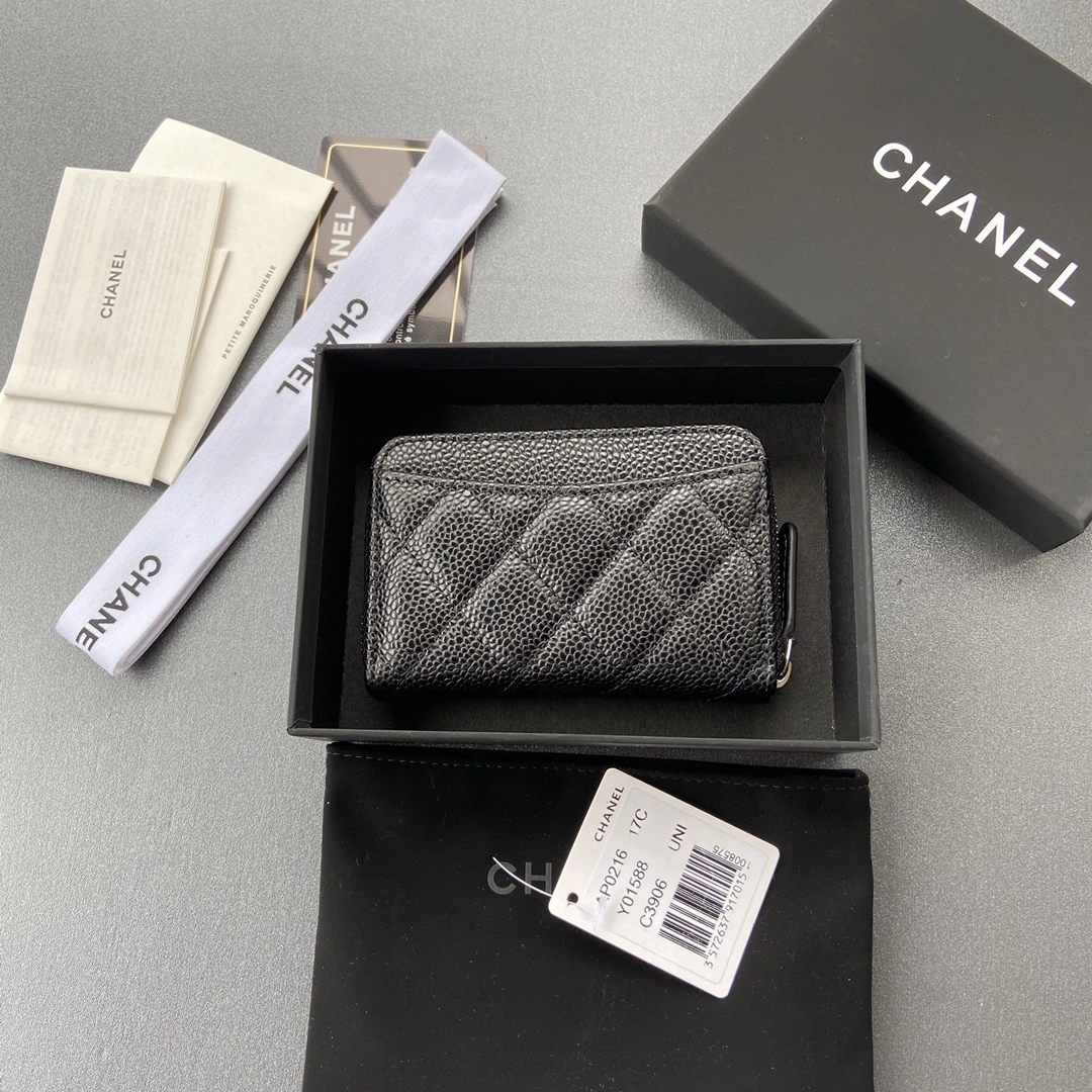 Popular Chanel Wallets Purse 56399