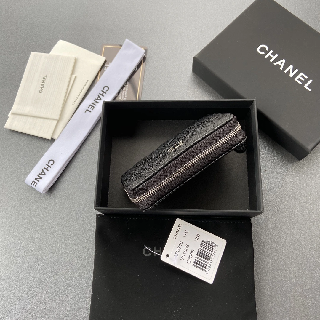 Popular Chanel Wallets Purse 56399