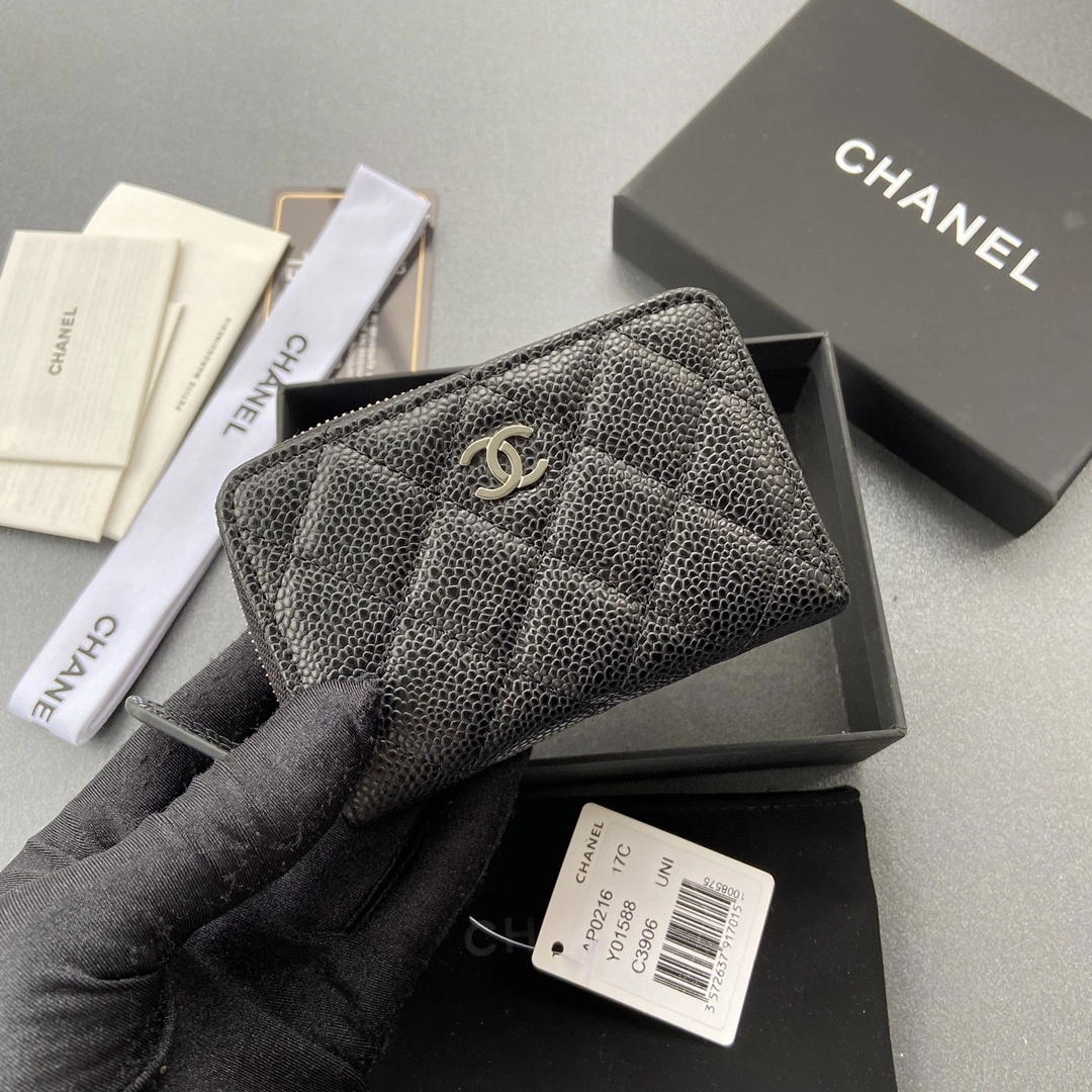 Popular Chanel Wallets Purse 56399
