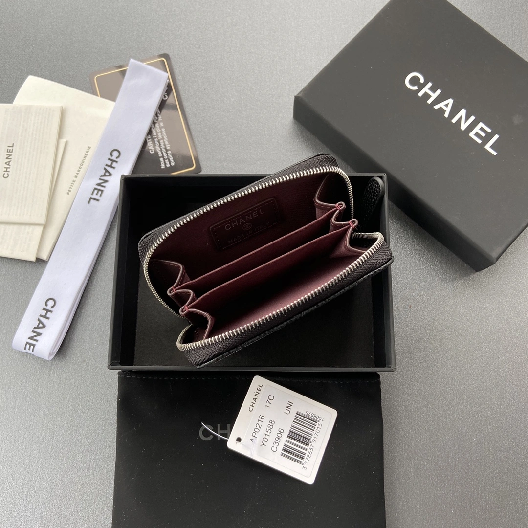 Popular Chanel Wallets Purse 56399