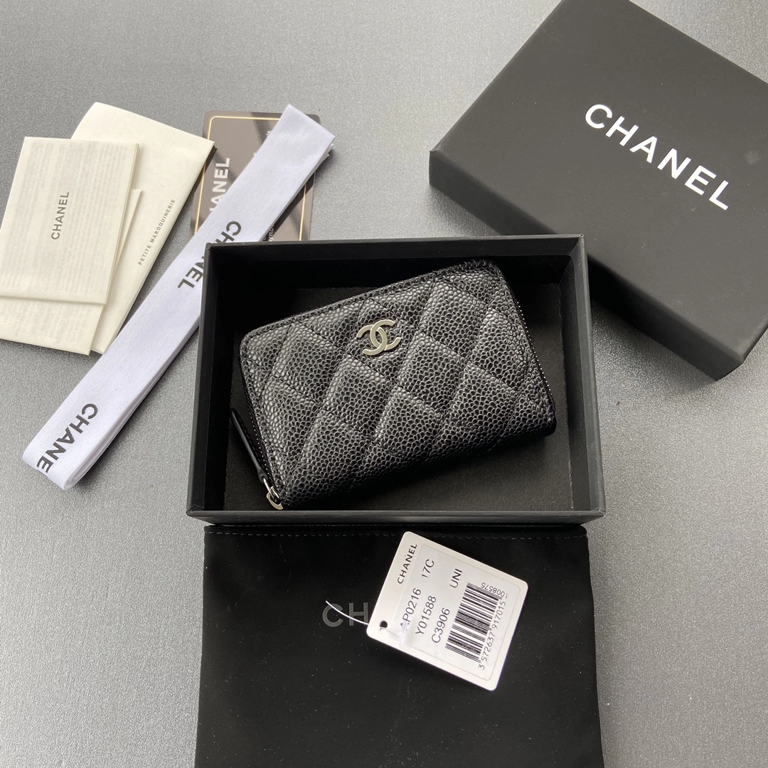 Popular Chanel Wallets Purse 56399