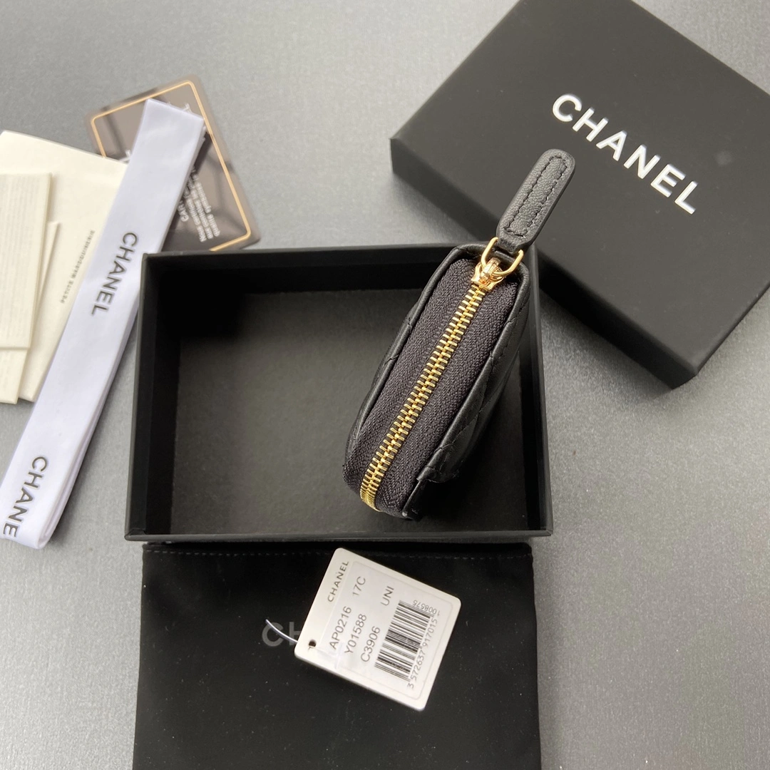 Chanel Wallets Purse NewStyle 56405