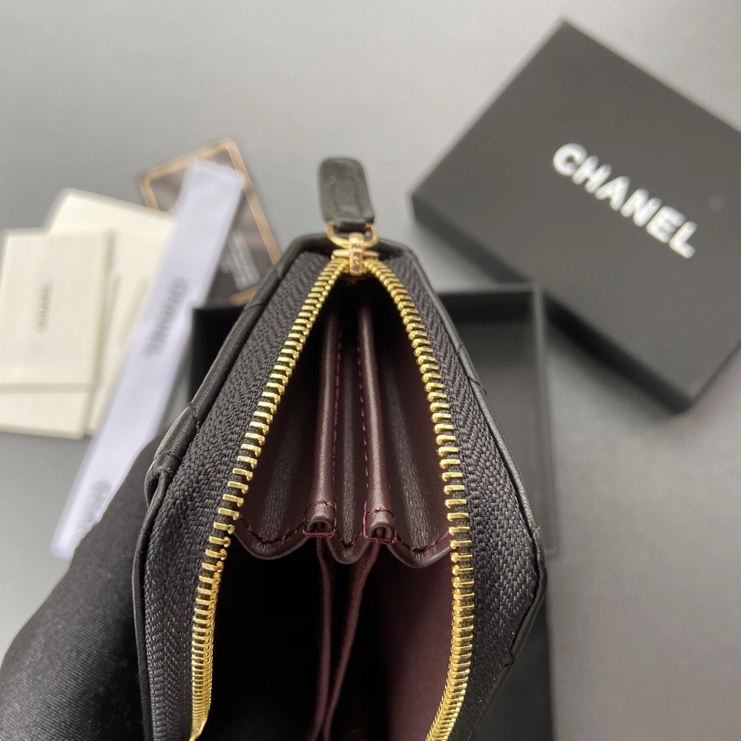 Chanel Wallets Purse NewStyle 56405