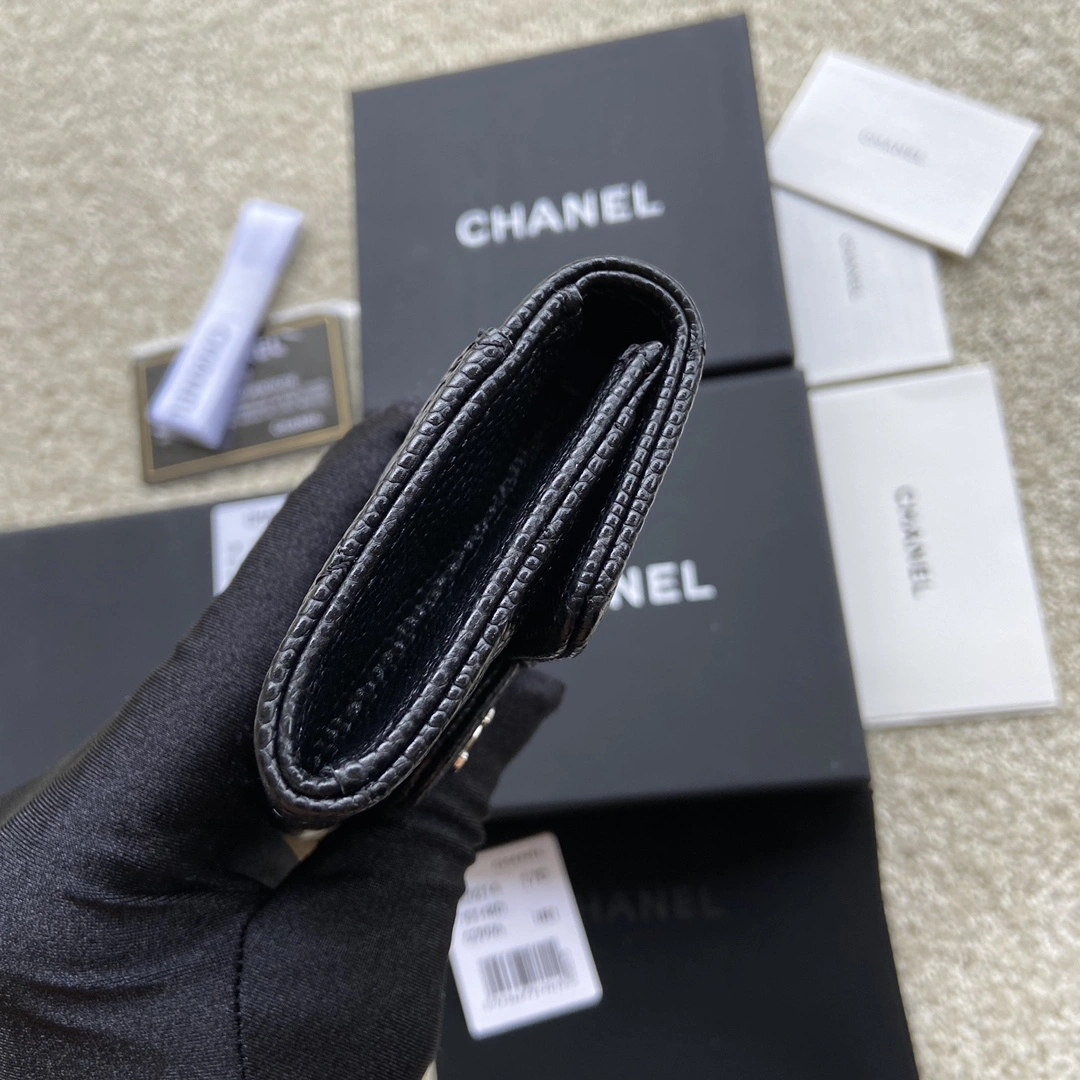 EyeCatching Chanel Wallets Purse 56403