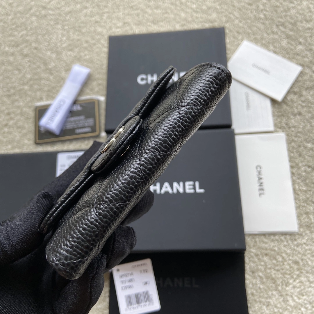 EyeCatching Chanel Wallets Purse 56403