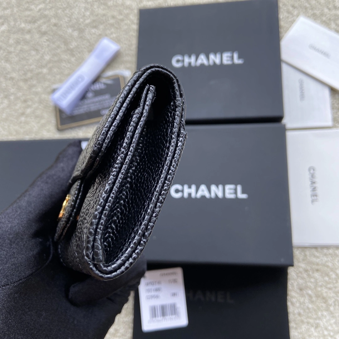 Chanel Wallets Purse Popular 56398