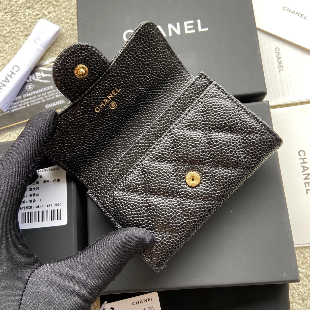 Chanel Wallets Purse Popular 56398