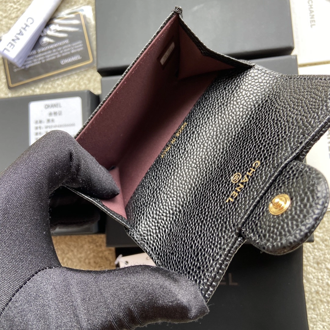 Chanel Wallets Purse Popular 56398