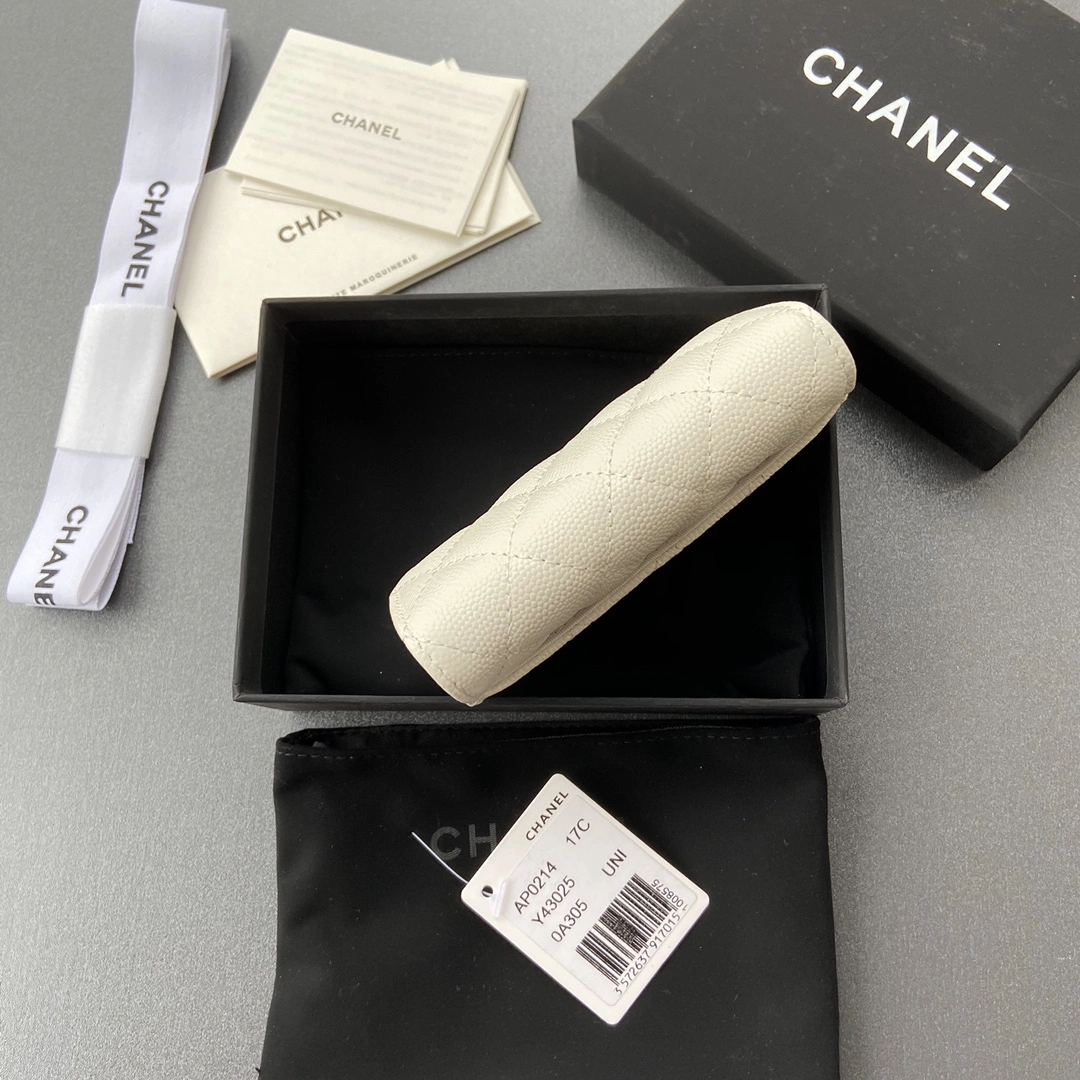 Chanel Wallets Purse Casual 56395