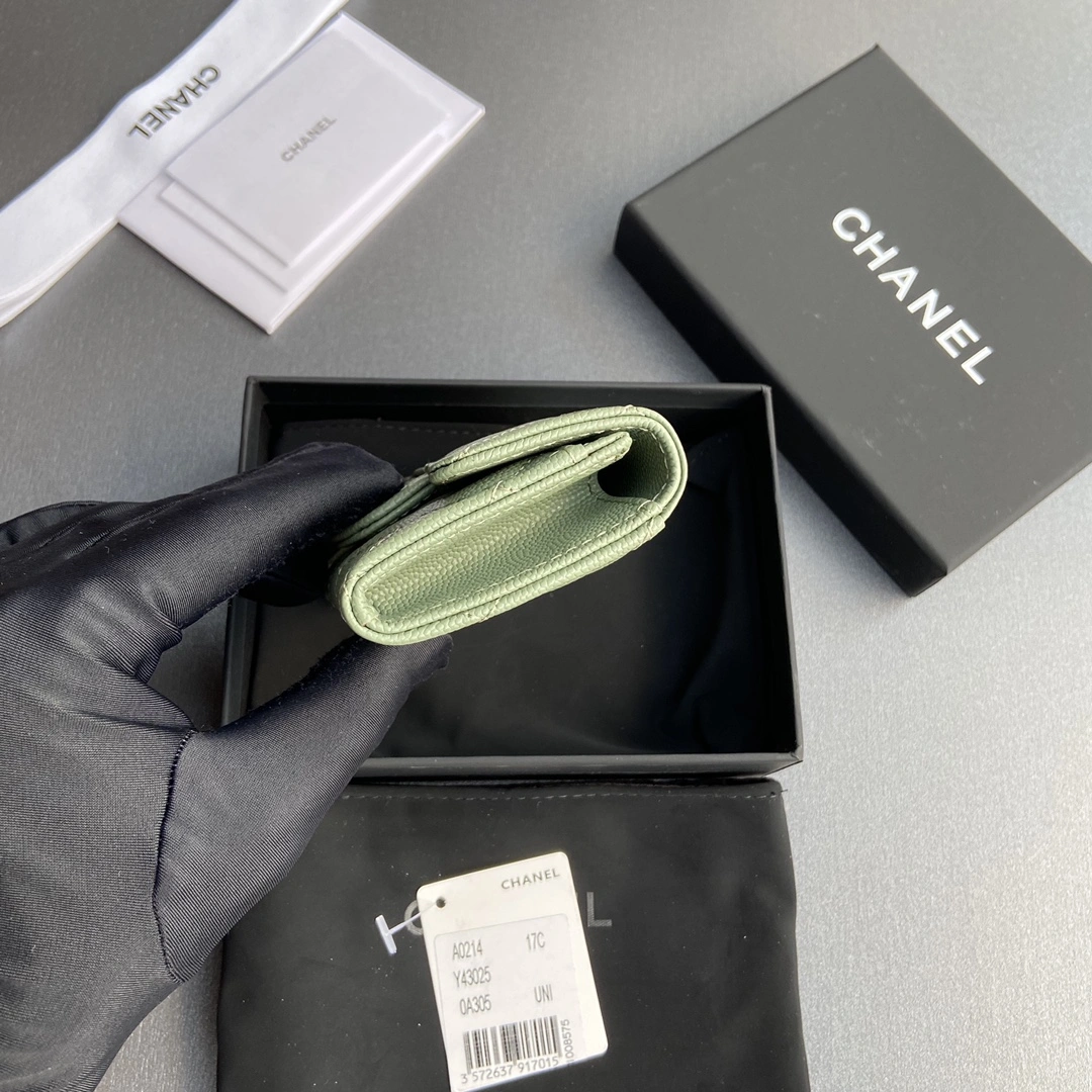 QuickDry Chanel Wallets Purse 56393