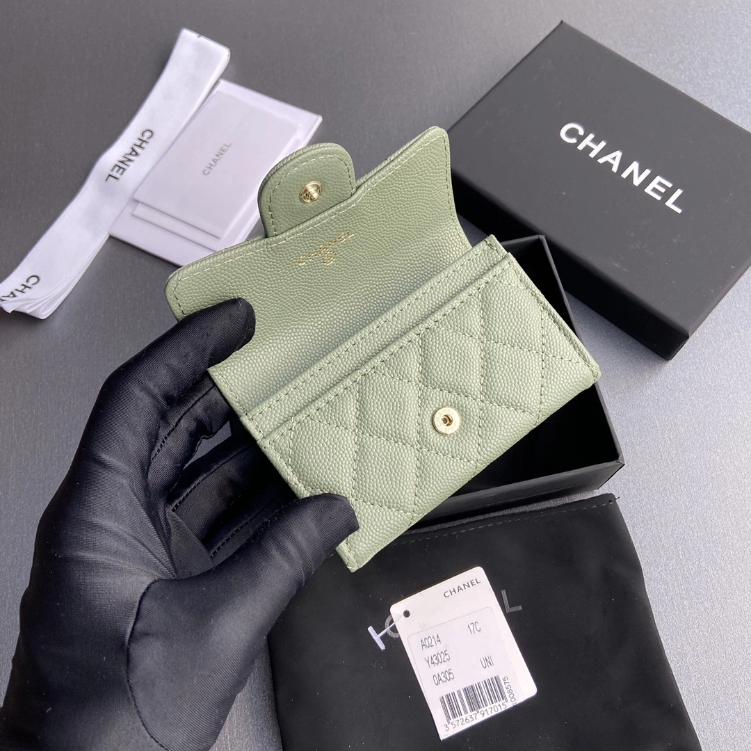 QuickDry Chanel Wallets Purse 56393