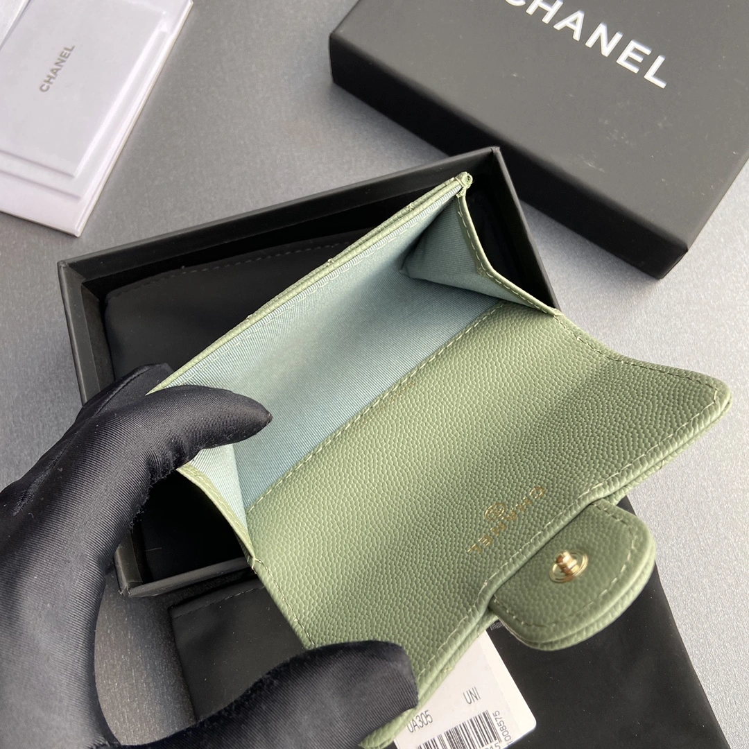 QuickDry Chanel Wallets Purse 56393
