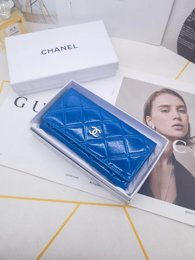 Comfortable Chanel Wallets Purse 86290
