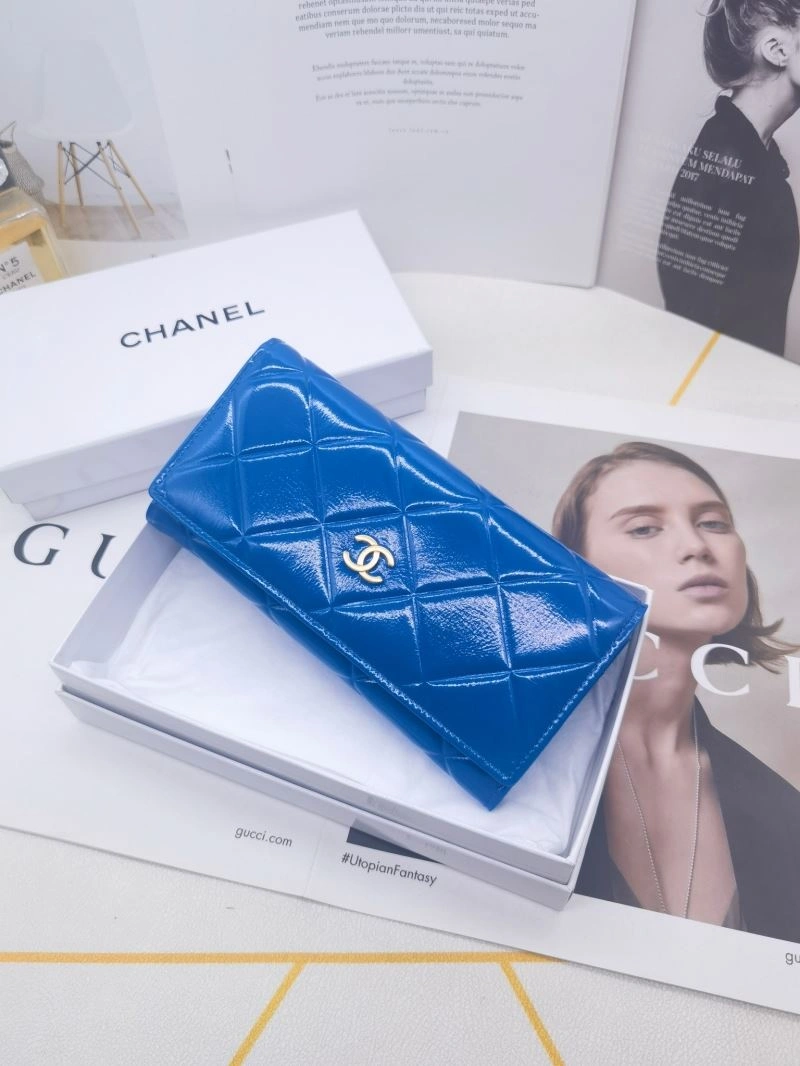 Comfortable Chanel Wallets Purse 86290