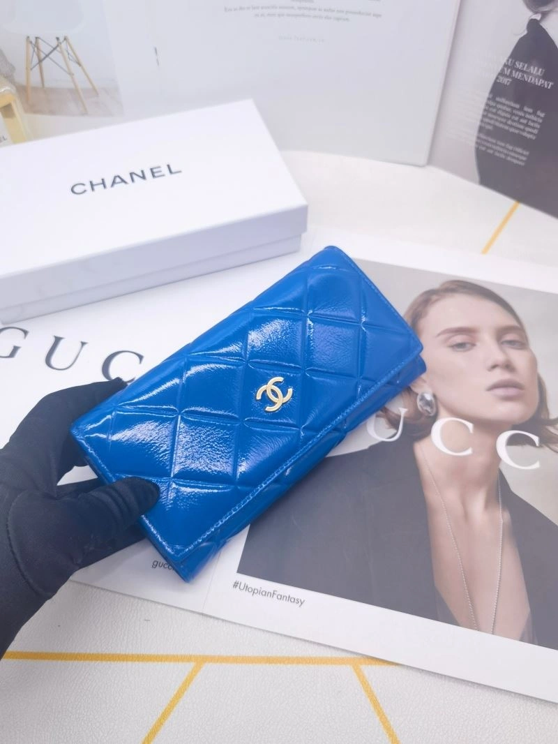 Comfortable Chanel Wallets Purse 86290