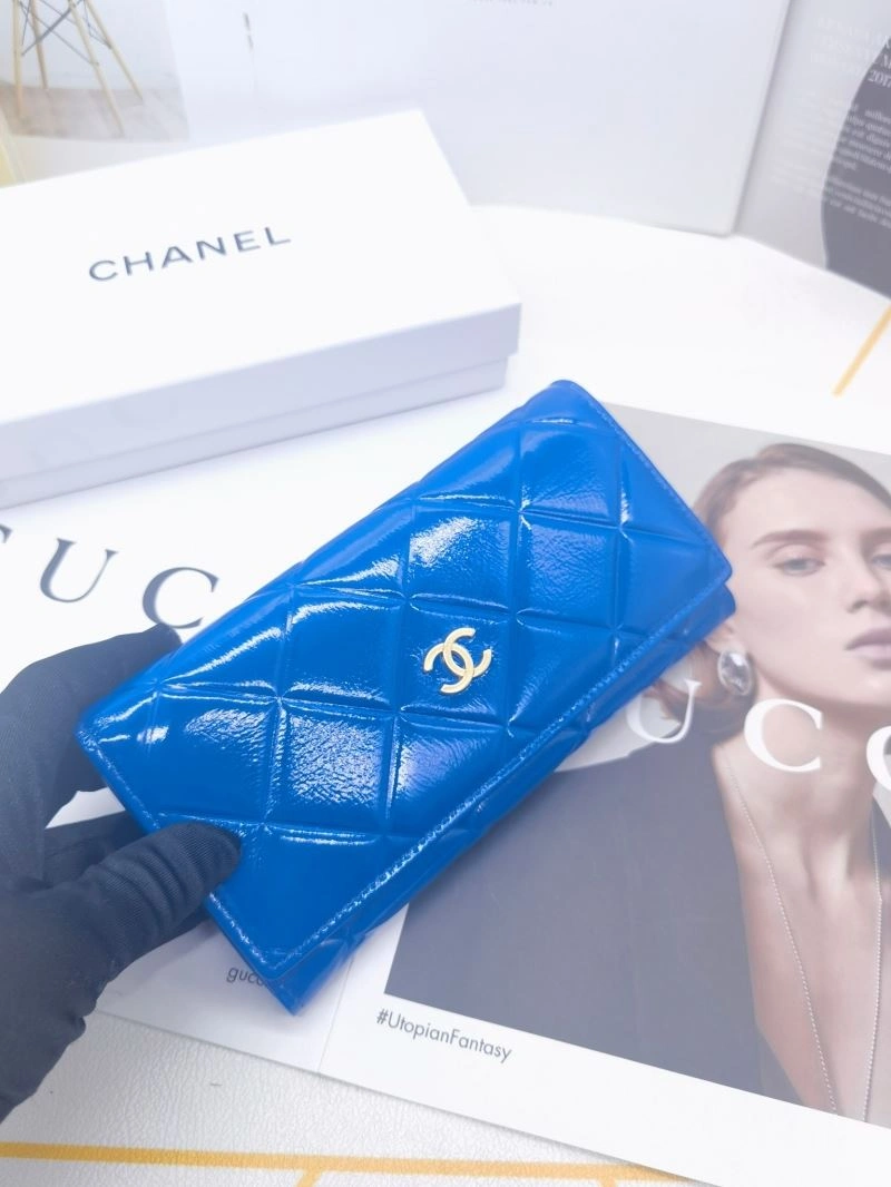 Comfortable Chanel Wallets Purse 86290