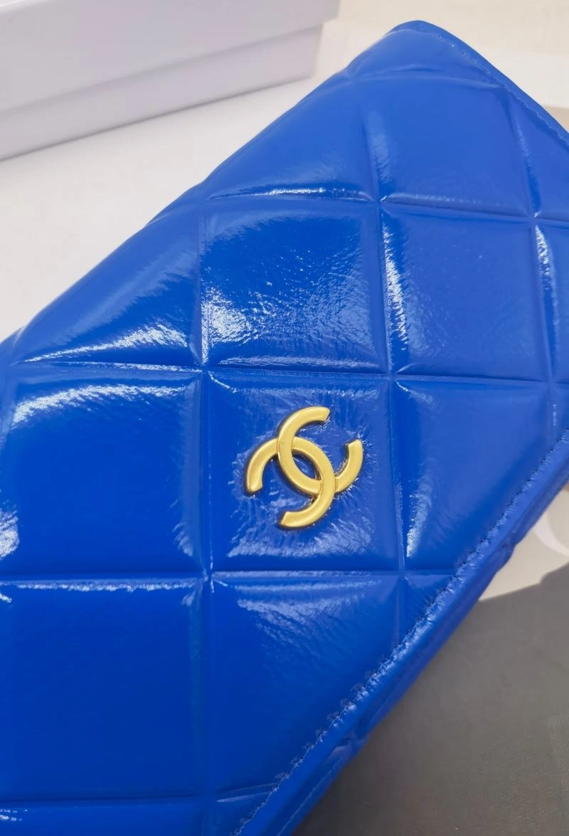 Comfortable Chanel Wallets Purse 86290