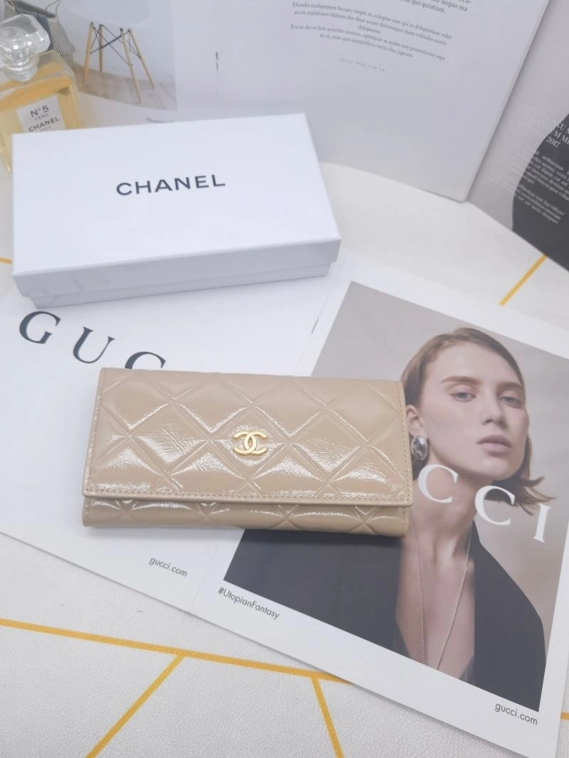 Supportive Chanel Wallets Purse 86280