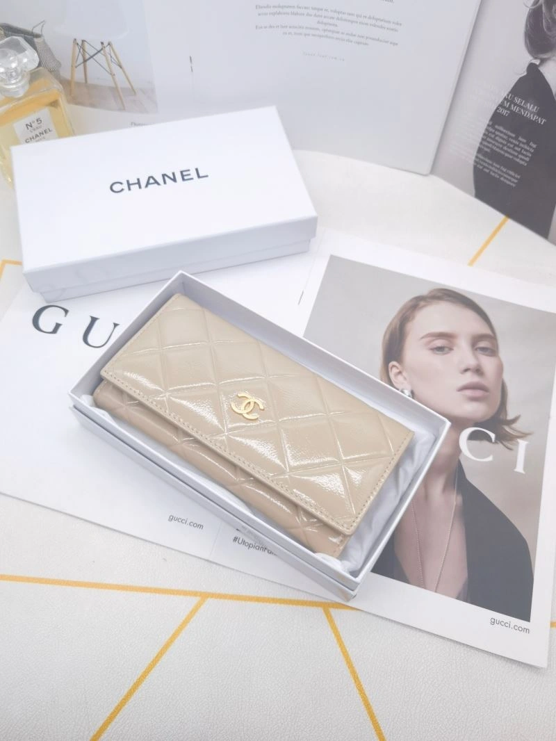 Supportive Chanel Wallets Purse 86280