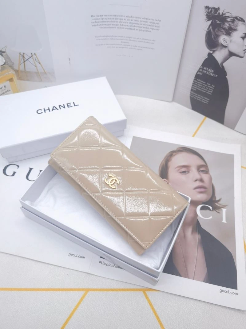 Supportive Chanel Wallets Purse 86280