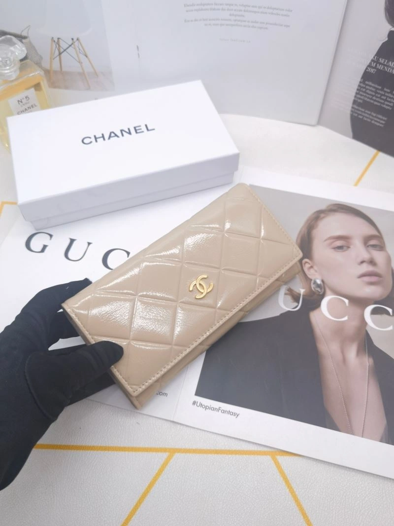 Supportive Chanel Wallets Purse 86280