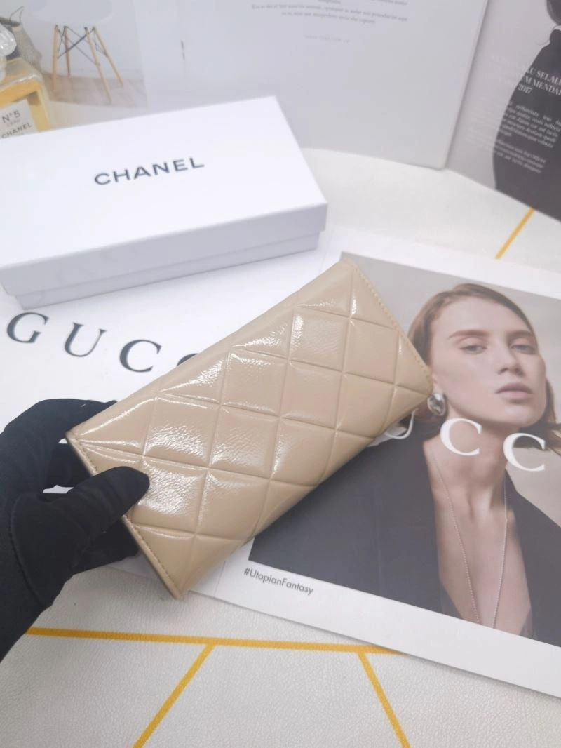 Supportive Chanel Wallets Purse 86280