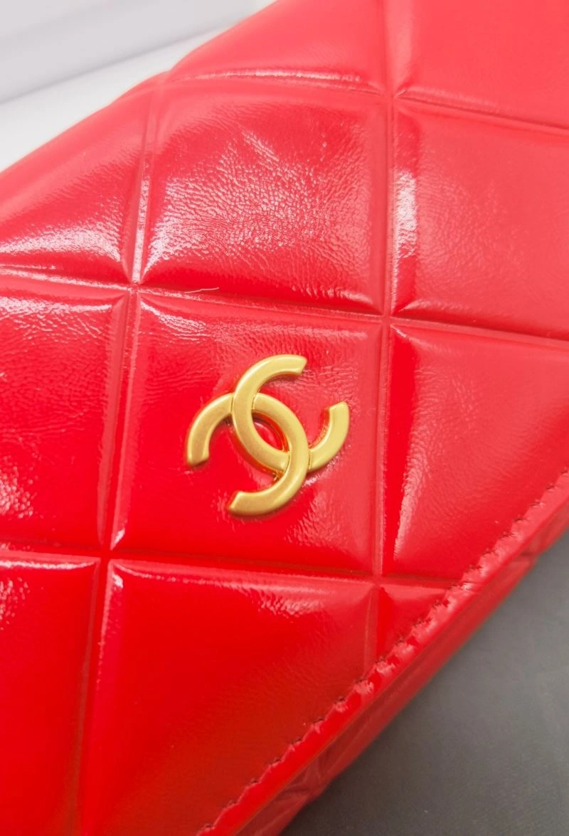 Soft Chanel Wallets Purse 86318