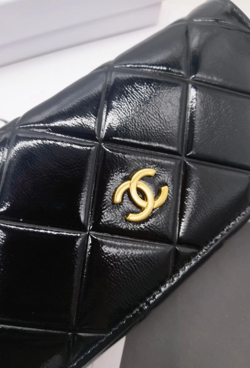 Chanel Wallets Purse Functional 86278