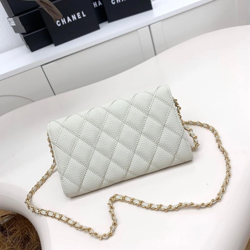 Chanel Wallets Purse GoodFit 86277