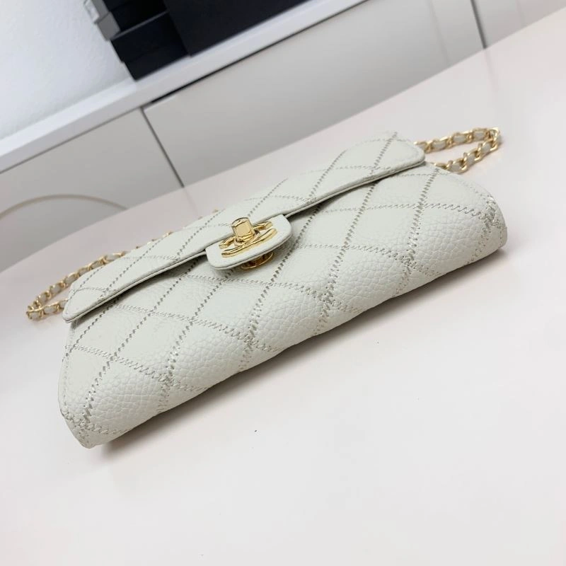 Chanel Wallets Purse GoodFit 86277