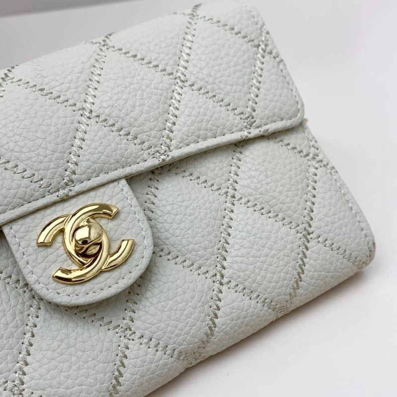 Chanel Wallets Purse GoodFit 86277