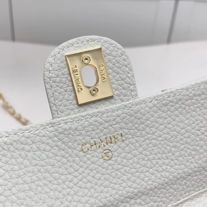 Chanel Wallets Purse GoodFit 86277