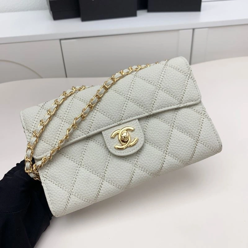 Chanel Wallets Purse GoodFit 86277